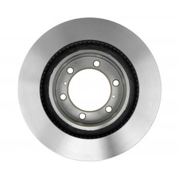 2021 Lexus GX460 Disc Brake Rotor Front Raybestos 980784 image 2 of 3