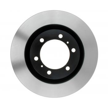 2021 Lexus GX460 Disc Brake Rotor Front Raybestos 980784 image 3 of 3