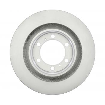 2021 Lexus GX460 Disc Brake Rotor Front Raybestos 980784FZN image 2 of 3