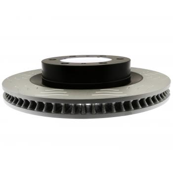 2021 Lexus GX460 Disc Brake Rotor Front Raybestos 980784PER image 1 of 3