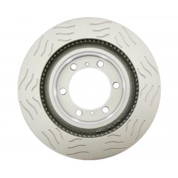 2021 Lexus GX460 Disc Brake Rotor Front Raybestos 980784PER image 2 of 3