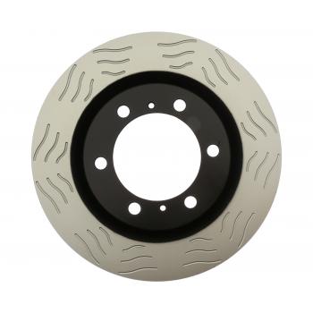 2021 Lexus GX460 Disc Brake Rotor Front Raybestos 980784PER image 3 of 3