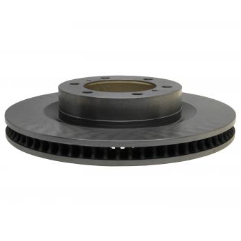2021 Lexus GX460 Disc Brake Rotor Front Raybestos 980784R image 1 of 3