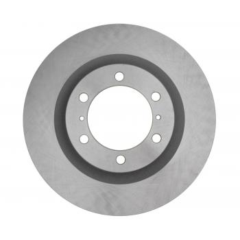 2021 Lexus GX460 Disc Brake Rotor Front Raybestos 980784R image 3 of 3