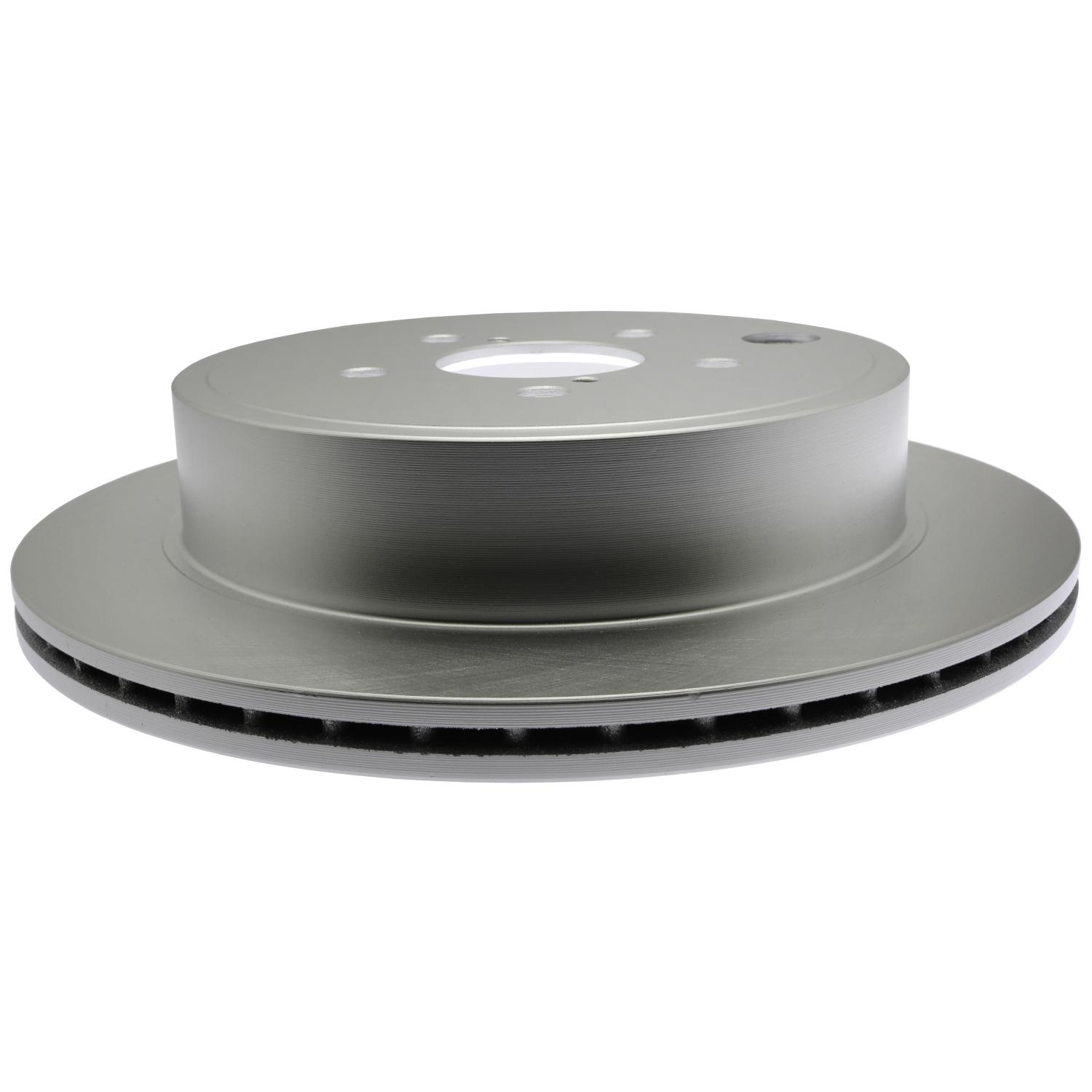 Raybestos 980785FZN Disc Brake Rotor product image 1 of 3