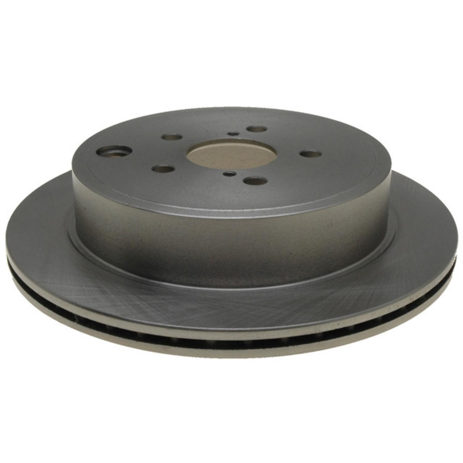 Raybestos 980785R Disc Brake Rotor product image 1 of 3
