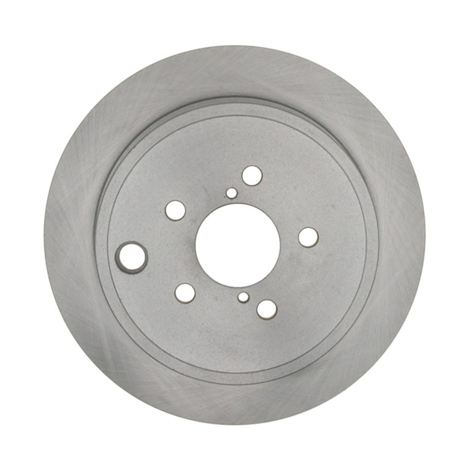 Raybestos 980785R Disc Brake Rotor product image 3 of 3