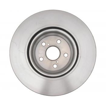 2017 Lexus LS460 Disc Brake Rotor Front Left Raybestos 980786 image 2 of 3