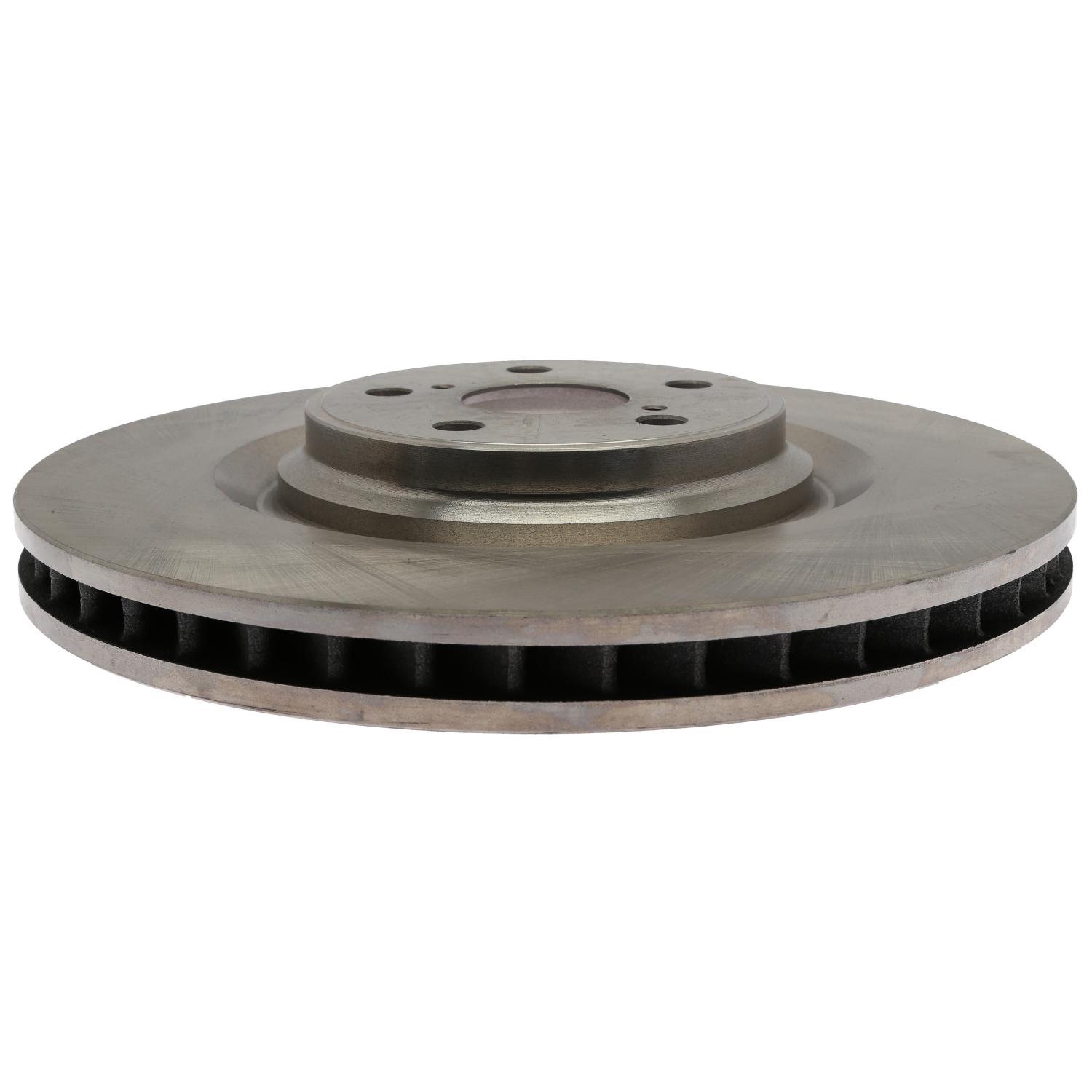 Raybestos 980786R - Disc Brake Rotor Raybestos 980786R Disc Brake Rotor product image 1 of 3