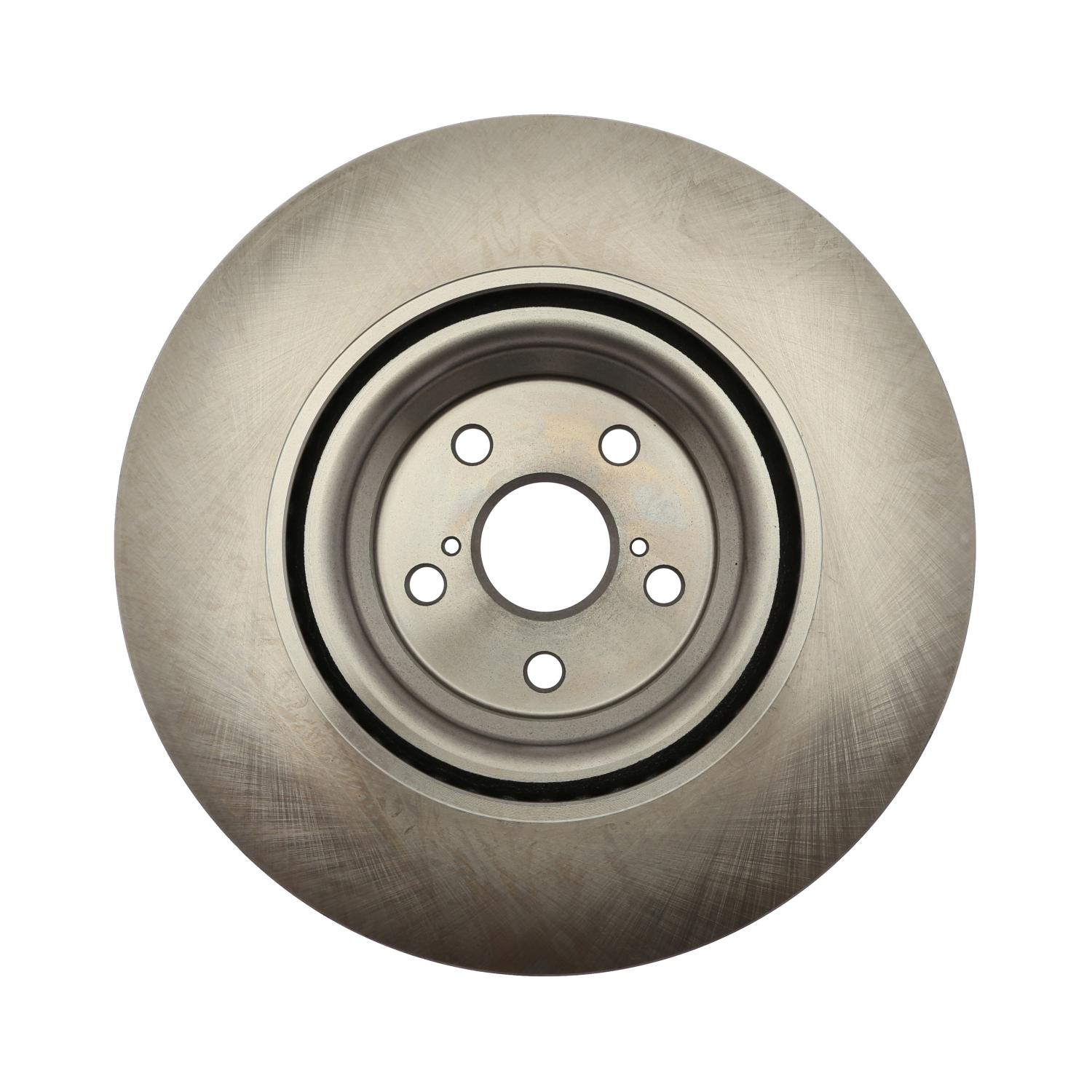 Raybestos 980786R - Disc Brake Rotor Raybestos 980786R Disc Brake Rotor product image 2 of 3