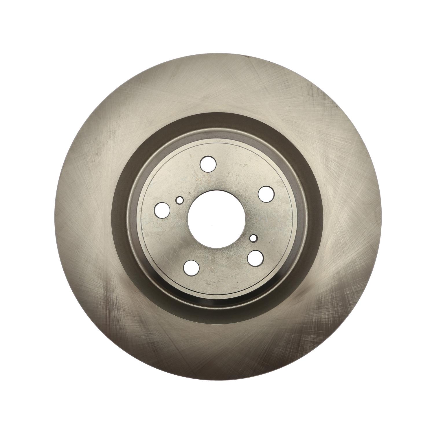 Raybestos 980786R - Disc Brake Rotor Raybestos 980786R Disc Brake Rotor product image 3 of 3