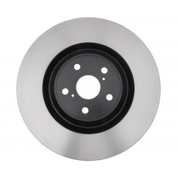 2017 Lexus LS460 Disc Brake Rotor Front Right Raybestos 980787 image 3 of 3