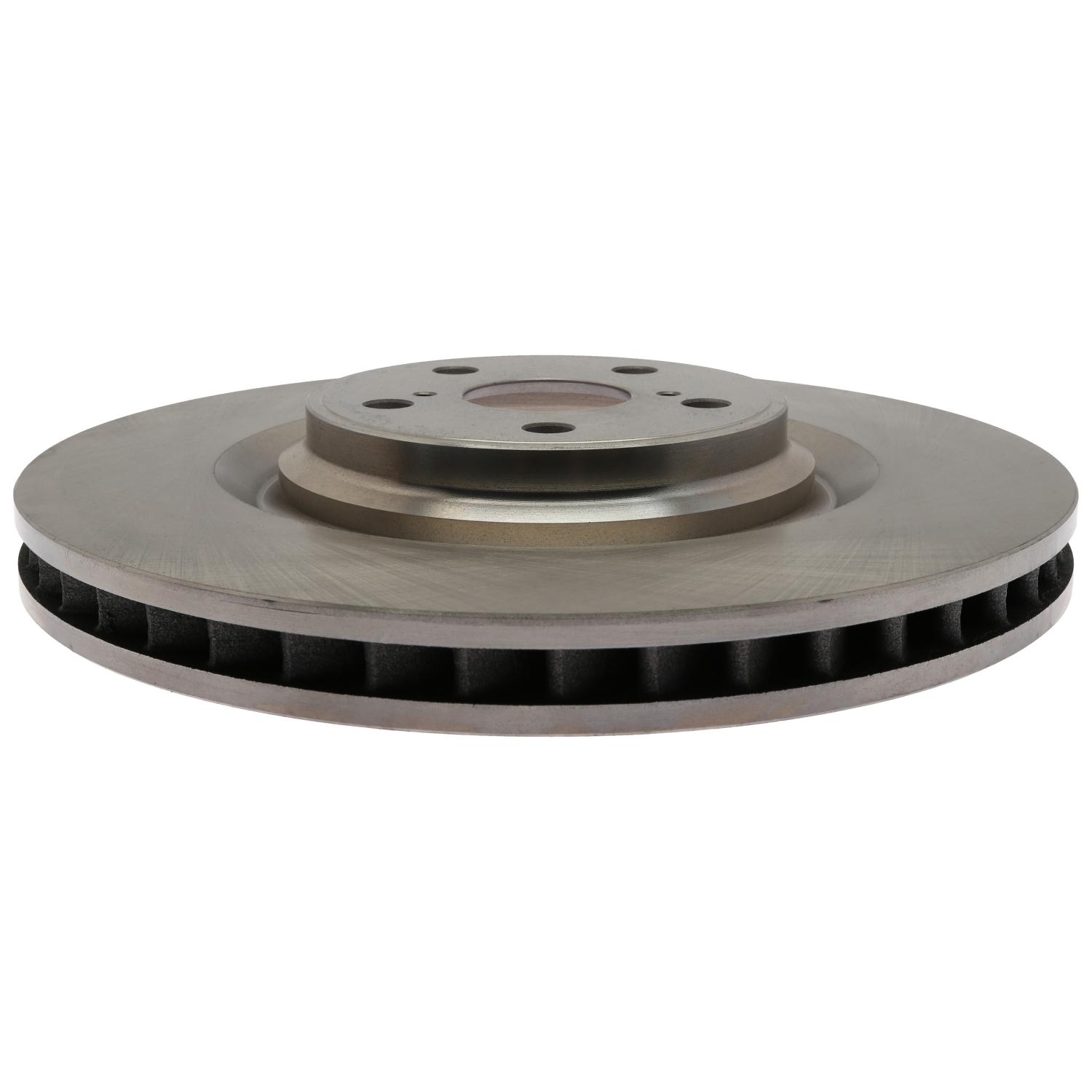 Raybestos 980787R - Disc Brake Rotor Raybestos 980787R Disc Brake Rotor product image 1 of 3