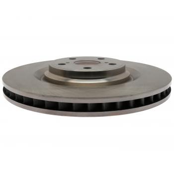 2017 Lexus LS460 Disc Brake Rotor Front Right Raybestos 980787R image 1 of 3