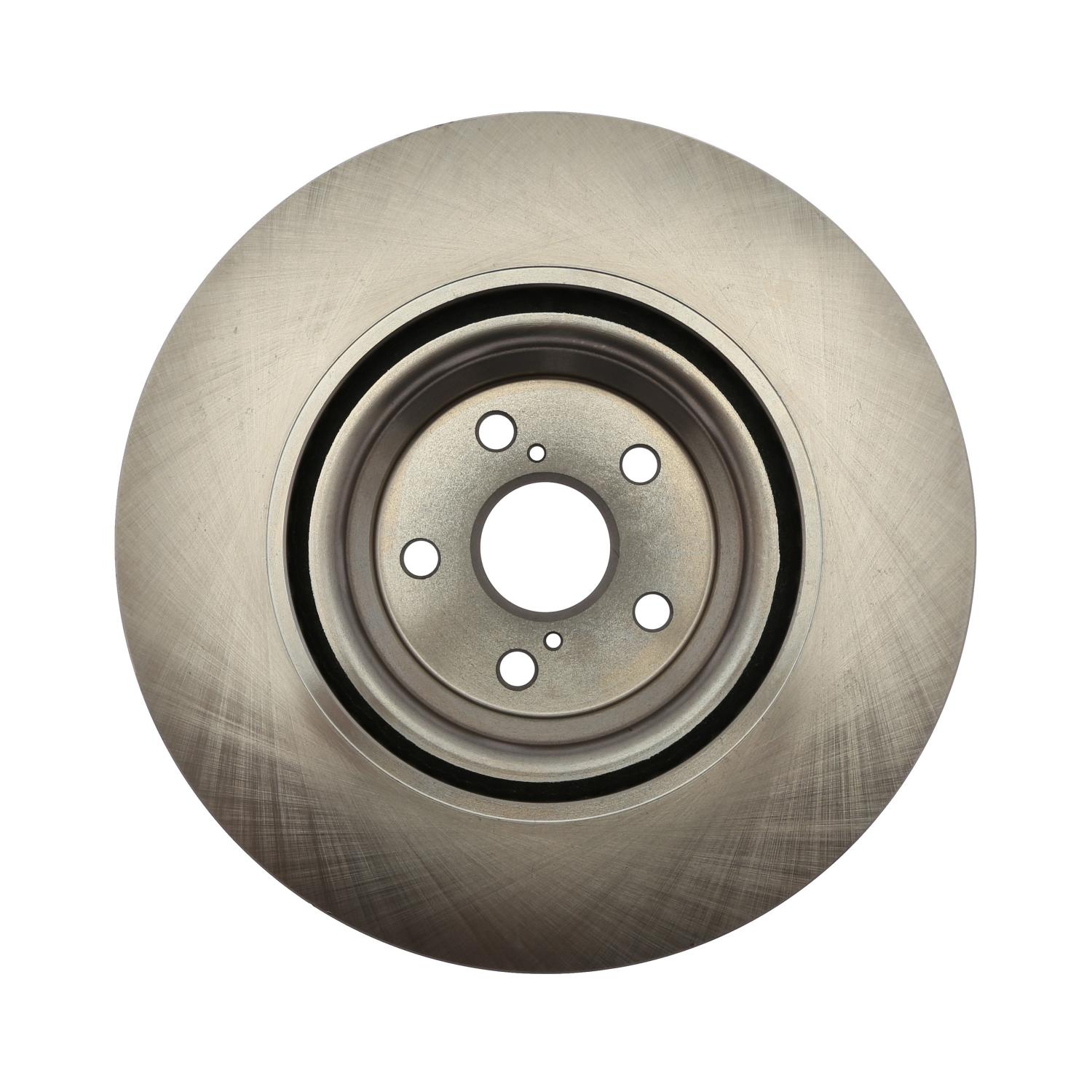 Raybestos 980787R - Disc Brake Rotor Raybestos 980787R Disc Brake Rotor product image 2 of 3