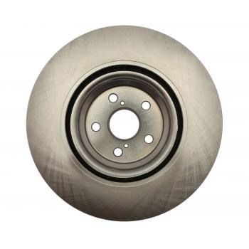 2017 Lexus LS460 Disc Brake Rotor Front Right Raybestos 980787R image 2 of 3
