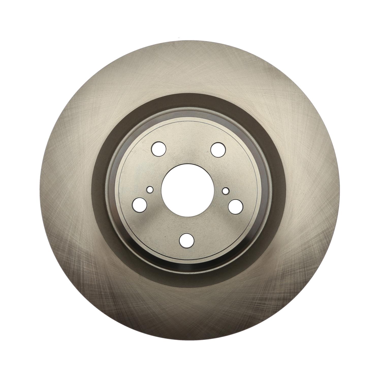 Raybestos 980787R - Disc Brake Rotor Raybestos 980787R Disc Brake Rotor product image 3 of 3