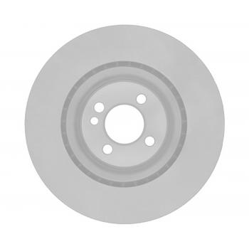 2013 Mini Cooper Disc Brake Rotor Front Raybestos 980788FZN image 2 of 3