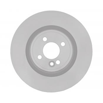 2013 Mini Cooper Disc Brake Rotor Front Raybestos 980788FZN image 3 of 3
