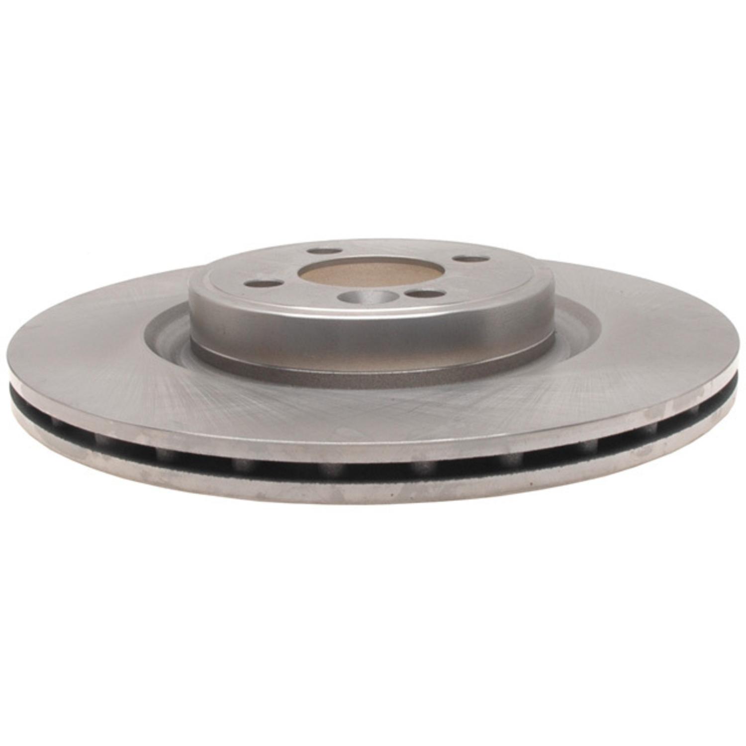 Raybestos 980788R - Disc Brake Rotor Raybestos 980788R Disc Brake Rotor product image 1 of 3