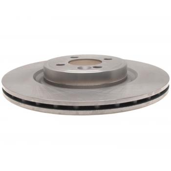 2013 Mini Cooper Disc Brake Rotor Front Raybestos 980788R image 1 of 3