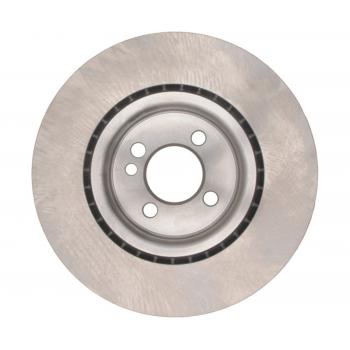 2013 Mini Cooper Disc Brake Rotor Front Raybestos 980788R image 2 of 3