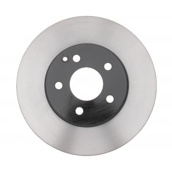 2009 Mercedes-Benz C300 Disc Brake Rotor Front Raybestos 980789 image 3 of 3
