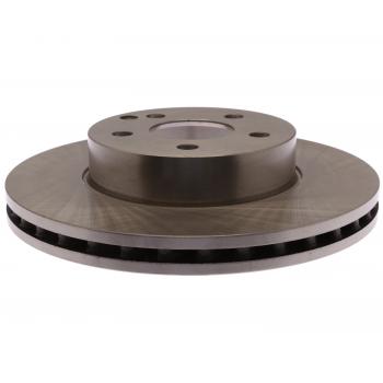 2009 Mercedes-Benz C300 Disc Brake Rotor Front Raybestos 980789R image 1 of 3