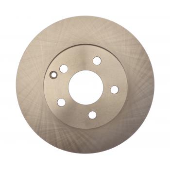 2009 Mercedes-Benz C300 Disc Brake Rotor Front Raybestos 980789R image 3 of 3