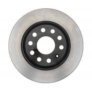 2013 Audi A3 Disc Brake Rotor Rear Raybestos 980791 image 3 of 3