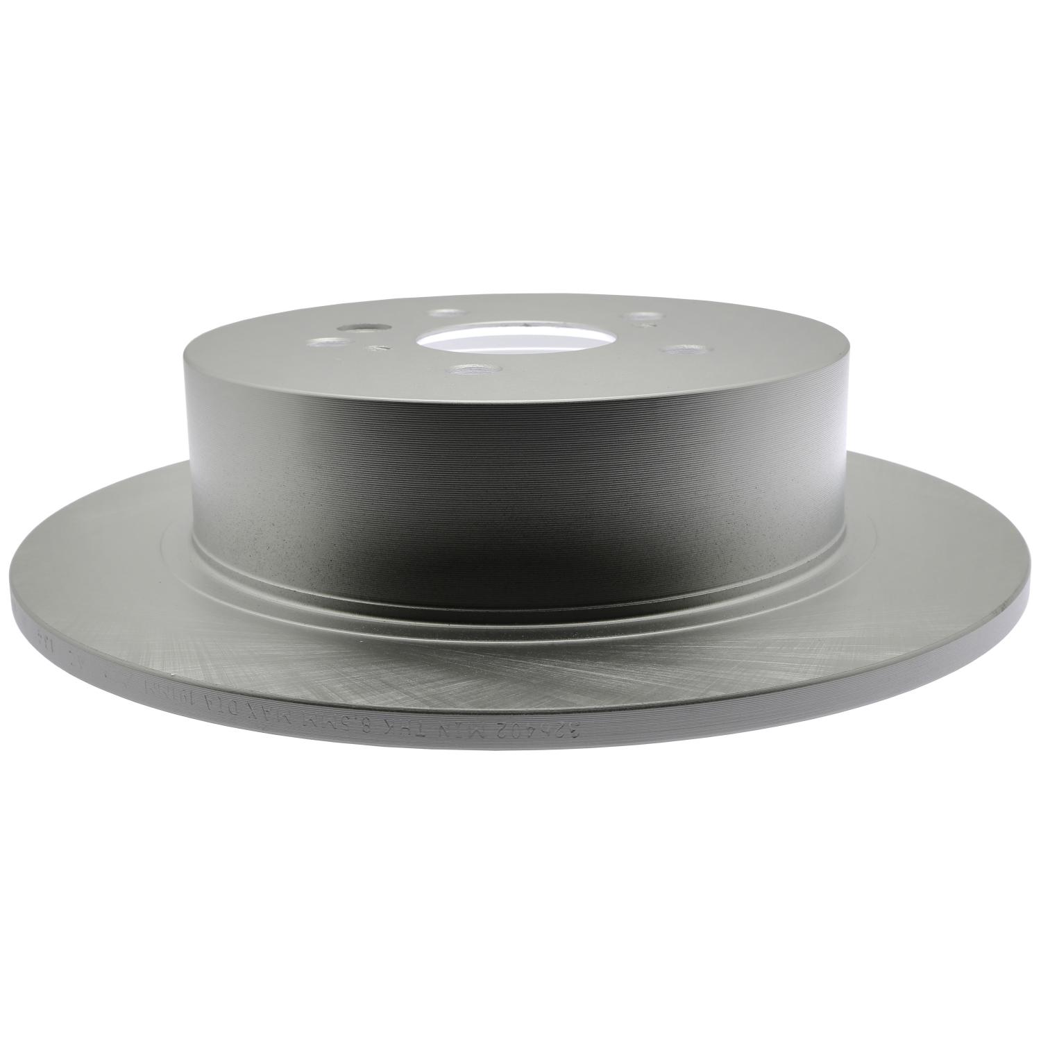 Raybestos 980791FZN - Disc Brake Rotor Raybestos 980791FZN Disc Brake Rotor product image 1 of 3