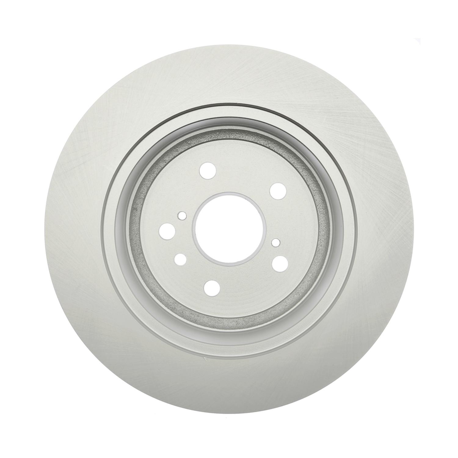 Raybestos 980791FZN - Disc Brake Rotor Raybestos 980791FZN Disc Brake Rotor product image 2 of 3