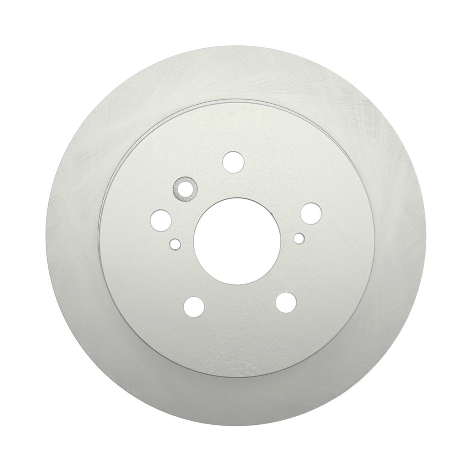Raybestos 980791FZN - Disc Brake Rotor Raybestos 980791FZN Disc Brake Rotor product image 3 of 3