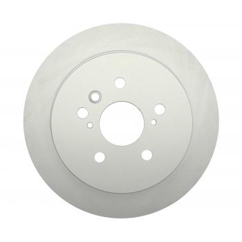 2013 Audi A3 Disc Brake Rotor Rear Raybestos 980791FZN image 3 of 3