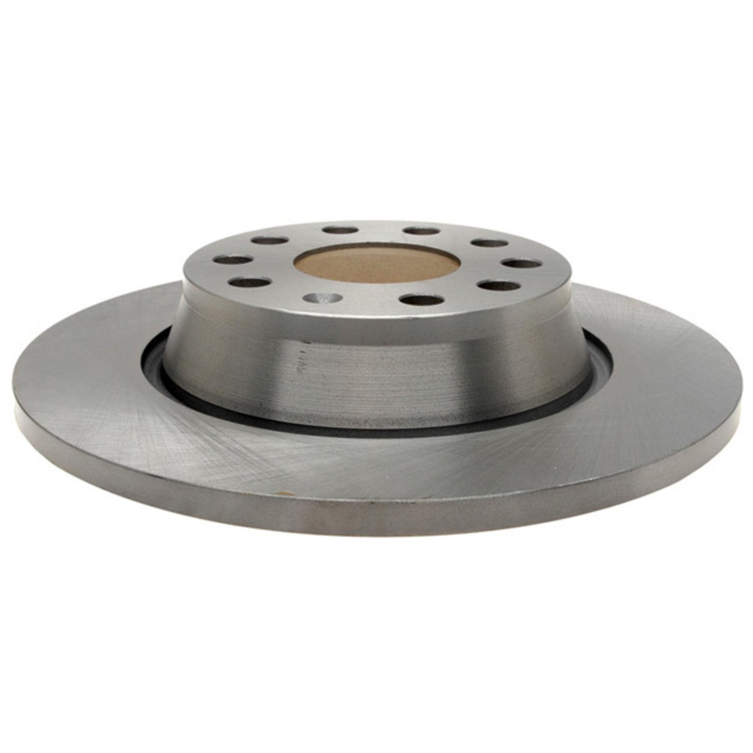 Raybestos 980791R - Disc Brake Rotor Raybestos 980791R Disc Brake Rotor product image 1 of 3