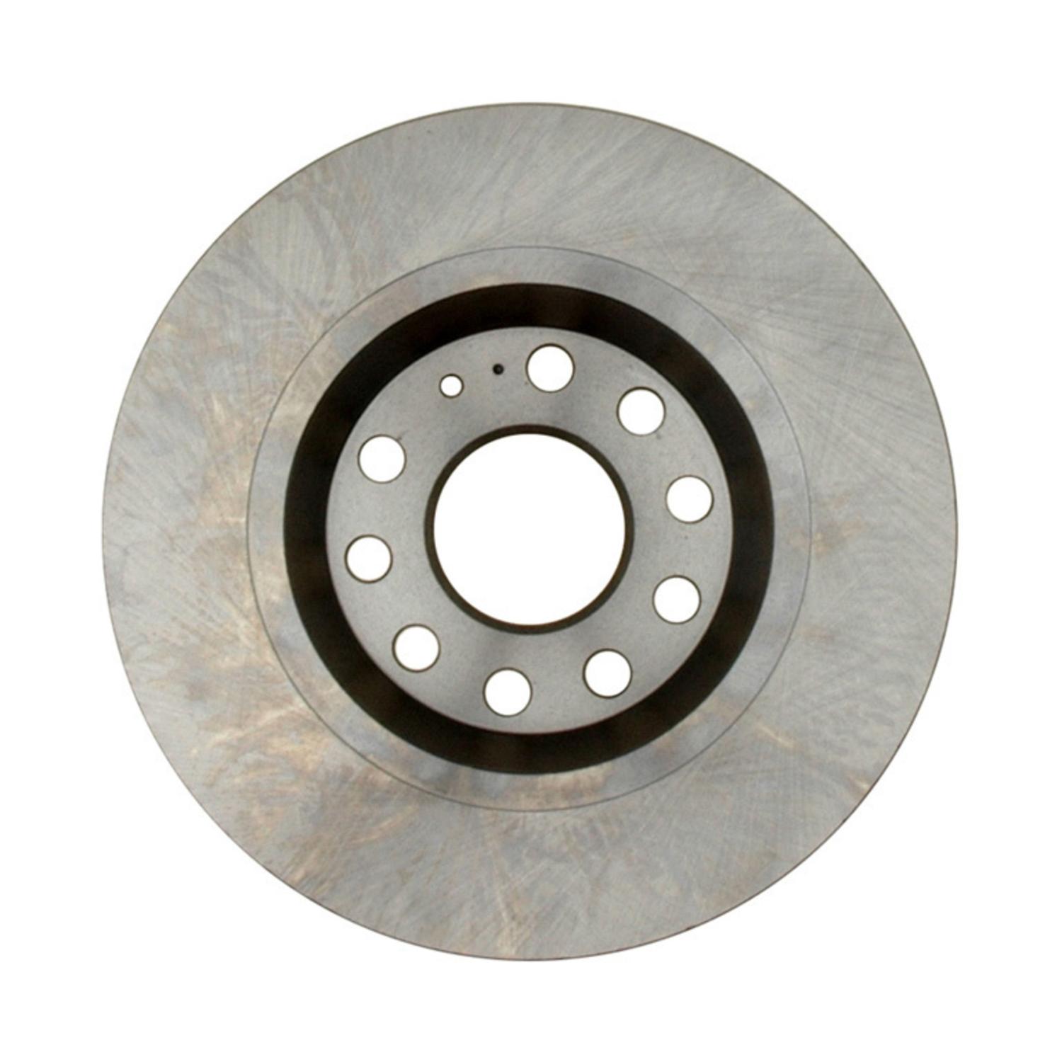 Raybestos 980791R - Disc Brake Rotor Raybestos 980791R Disc Brake Rotor product image 2 of 3