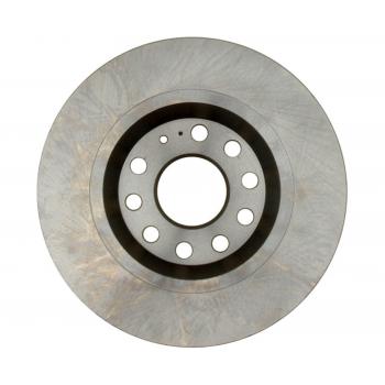 2013 Audi A3 Disc Brake Rotor Rear Raybestos 980791R image 2 of 3