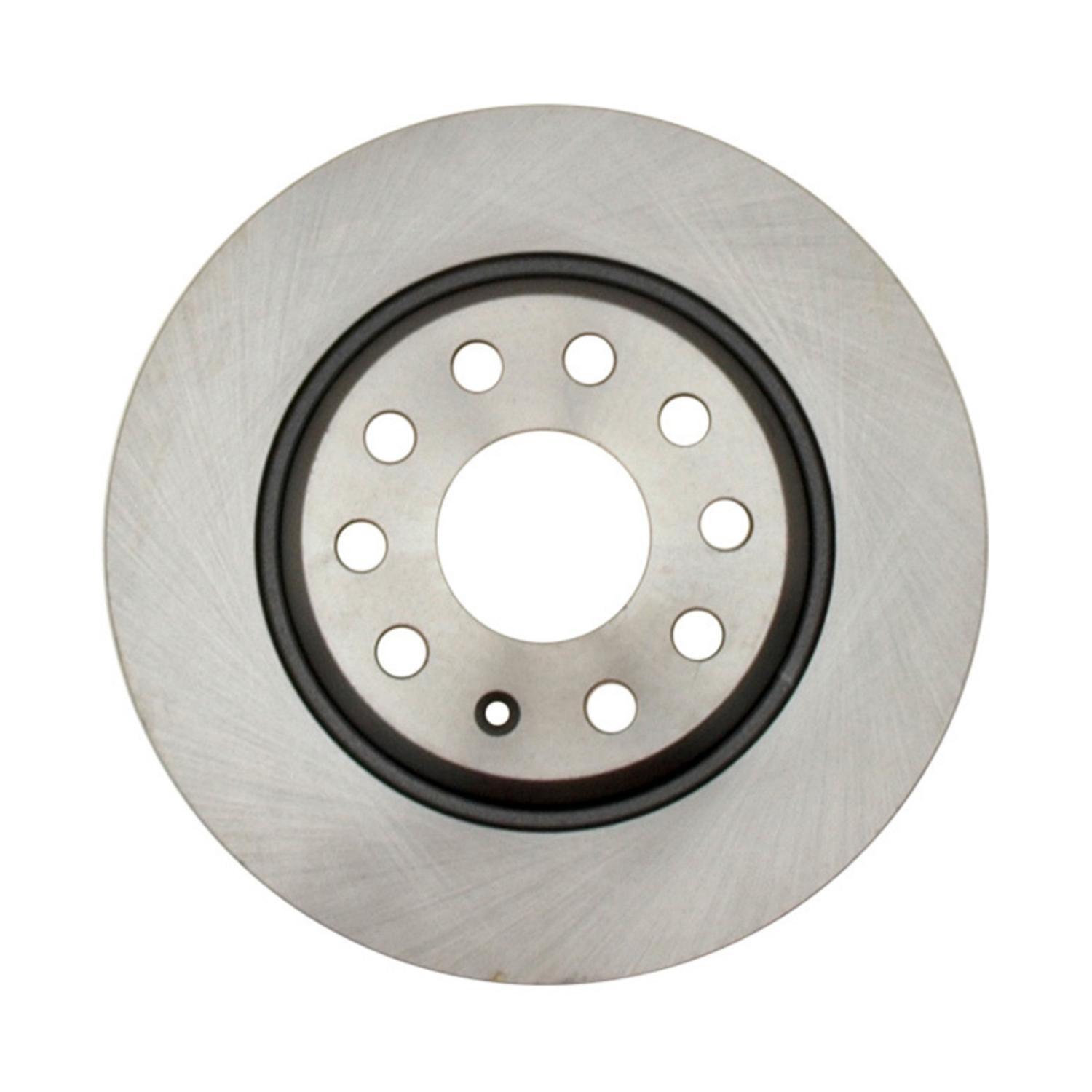 Raybestos 980791R - Disc Brake Rotor Raybestos 980791R Disc Brake Rotor product image 3 of 3