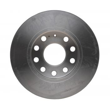 2013 Audi A3 Disc Brake Rotor Rear Raybestos 980792 image 2 of 3
