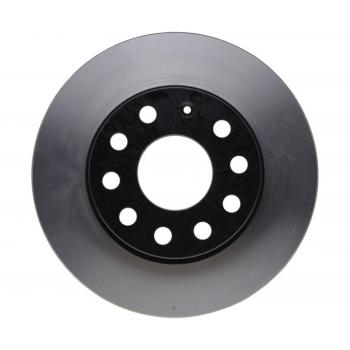 2013 Audi A3 Disc Brake Rotor Rear Raybestos 980792 image 3 of 3