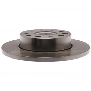 2013 Audi A3 Disc Brake Rotor Rear Raybestos 980792R image 1 of 3