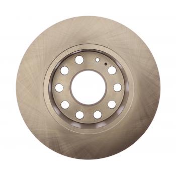 2013 Audi A3 Disc Brake Rotor Rear Raybestos 980792R image 2 of 3