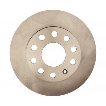 2013 Audi A3 Disc Brake Rotor Rear Raybestos 980792R image 3 of 3