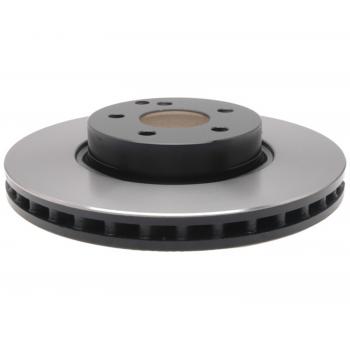 2009 Mercedes-Benz C350 Disc Brake Rotor Front Raybestos 980793 image 1 of 3