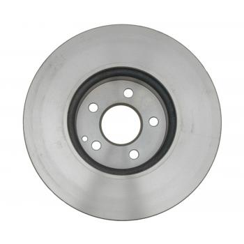 2009 Mercedes-Benz C350 Disc Brake Rotor Front Raybestos 980793 image 2 of 3