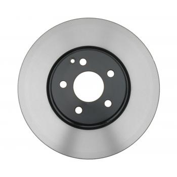2009 Mercedes-Benz C350 Disc Brake Rotor Front Raybestos 980793 image 3 of 3
