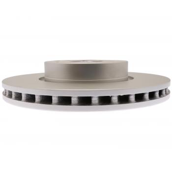 2009 Mercedes-Benz C350 Disc Brake Rotor Front Raybestos 980793FZN image 1 of 3
