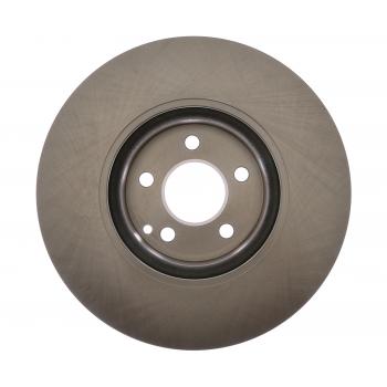 2009 Mercedes-Benz C350 Disc Brake Rotor Front Raybestos 980793R image 2 of 3