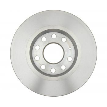 2013 Audi A3 Disc Brake Rotor Rear Raybestos 980798 image 2 of 3