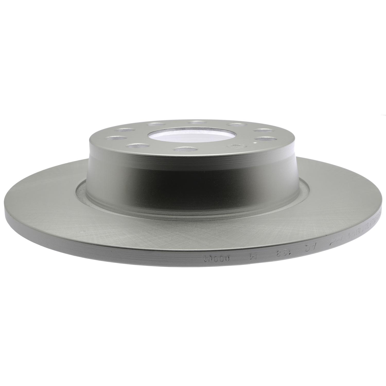 Raybestos 980798FZN - Disc Brake Rotor Raybestos 980798FZN Disc Brake Rotor product image 1 of 3